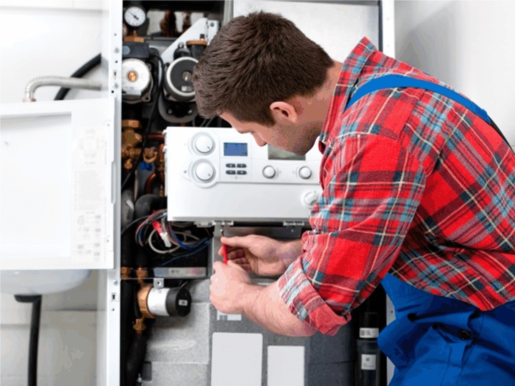 Sincan Siemens Siemens kombi petek temizleme – Isınma sorunu kökünden çözüldü. - Teknik servis örneği